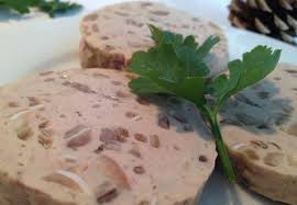 Giò bì lợn Móng Cái